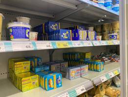 "Настоящее сливочное масло, никакой пальмы": эксперты высоко оценили эти 4 марки