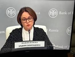 Глава ЦБ Эльвира Набиуллина оповестила россиян, кто имеет кредиты и вклады