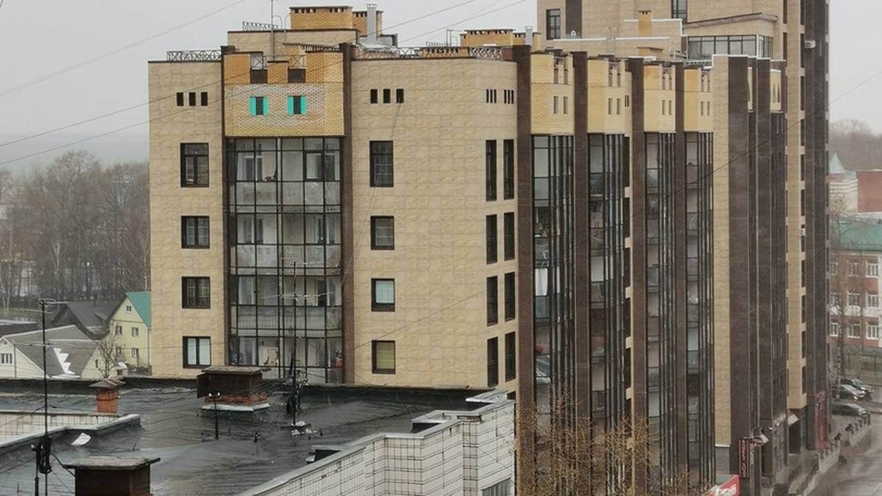 Главная картинка новости: 5 июля в Коми ожидаются кратковременные дожди и умеренное тепло