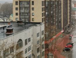 5 июля в Коми ожидаются кратковременные дожди и умеренное тепло