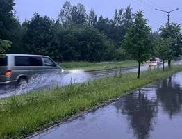 «Если взяли отпуск в июле – срочно отменяйте». Синоптики рассказали, что ждет россиян