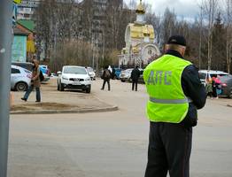 Уже с 8 июля: ГАИ берёт штраф за отсутствие важного документа в автомашине