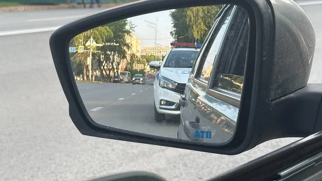 Главная картинка новости: «Если это найдут в бардачке – лишение прав на месте»: ГИБДД проведет проверку всех водителей