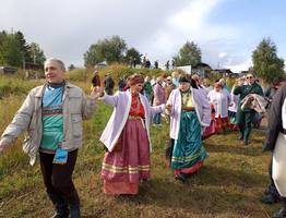 Яркие выходные дни в Сыктывкаре: баня, спорт и народные традиции