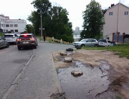 6 июля в Коми ожидаются дожди, серое небо и прохлада