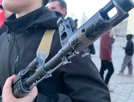 За неделю в Коми изъяли три единицы огнестрельного оружия