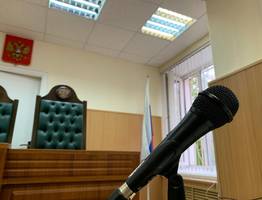 В Твери осудят местного жителя, обокравшего сослуживца из Коми