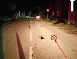 В Коми осудят водителя иномарки за смертельное ДТП