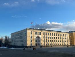 В Коми завершился прием документов от кандидатов на пост главы региона