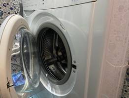 Почему нельзя мыться во время работы стиральной машины - запомните это навсегда