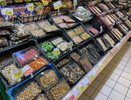 Ученые назвали самый полезный орех — не миндаль, не арахис и в 5 раз полезнее грецкого