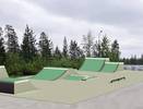 В Коми по просьбам жителей вернут скейт-парк на прежнее место