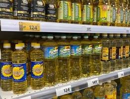 Такого масла берите по 3 бутылки: в Роскачестве огласили лучшие бренды подсолнечного масла