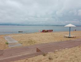 Летняя жара надвигается: Гидрометцентр уже назвал дату начала купального сезона