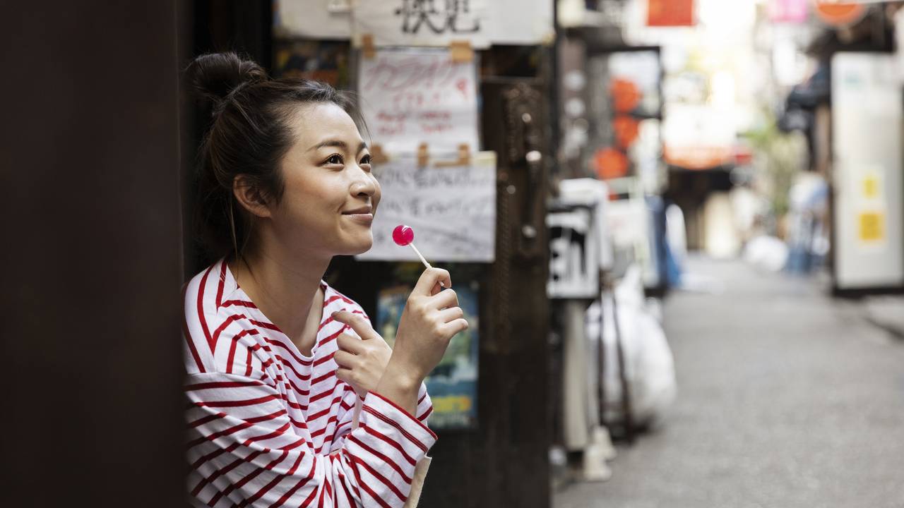 Главная картинка новости: У японцев есть одно правило, касающееся похода в туалет: его соблюдают даже в общественных уборных