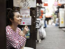 У японцев есть одно правило, касающееся похода в туалет: его соблюдают даже в общественных уборных