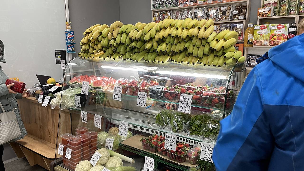 Главная картинка новости: Ученые назвали самый полезный фрукт - не яблоки, не бананы и в разы полезнее цитрусов