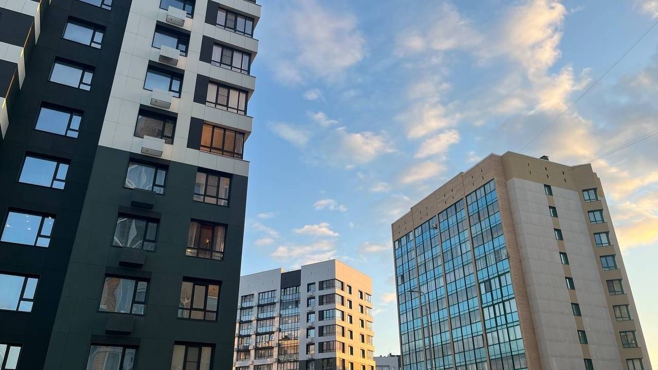 Главная картинка новости: Сыктывкарка добилась более 500 тысяч от застройщика за некачественную квартиру