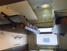 Откровения опытной проводницы РЖД: за занавесками в плацкарте охи-вздохи, и каждый рейс у пассажиров что-нибудь пропадает