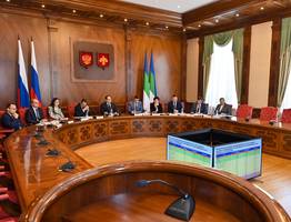 14,5 миллиарда рублей направят на ЖКХ и переселение из аварийного жилья в Коми