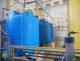 Сыктывкар сегодня готовится к суточной "засухе" в кранах для безопасной зимы