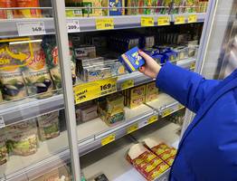 "Настоящее сливочное масло, никакой пальмы": эксперты высоко оценили именно эти 4 марки