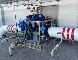 Нефтепроводчик в Коми обновил свое оборудование: в приоритете отечественный изготовитель