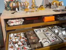 Сувениры из Коми покоряют "Иннопром-2025" в Екатеринбурге