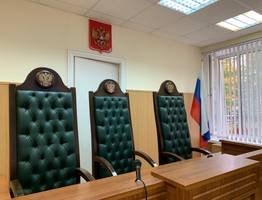 Жители Коми добились наказания для местного чиновника