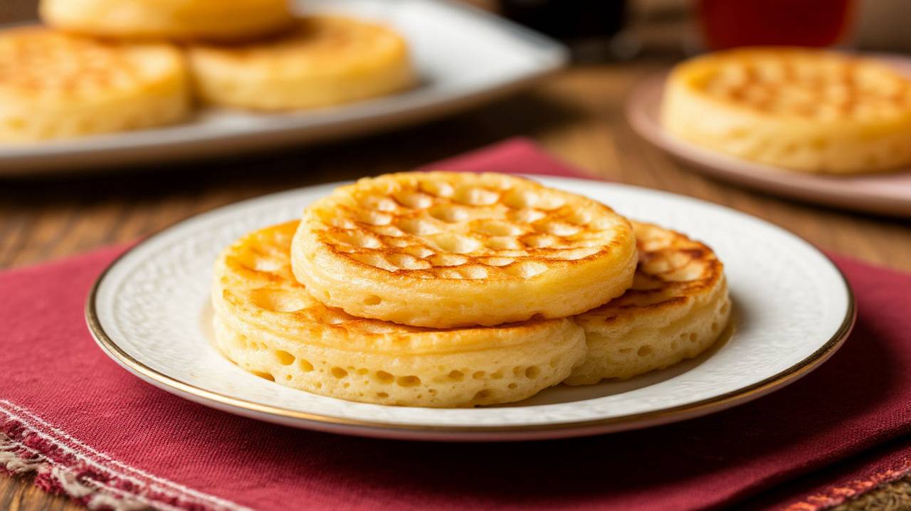 Главная картинка новости: Взбиваем кефир с майонезом — и через 15 минут гора вкуснятины к чаю готова: домашние уплетают, только так