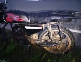 Мопед купил сам: ГАИ расследует ДТП с подростком в Коми