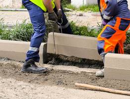 Дорожники Сыктывкара готовятся к финальному этапу ремонта на улице Кирова