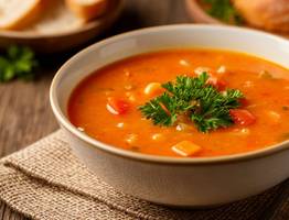 Ученые назвали самый вредный суп: в России готовят почти в каждом доме, сами едят еще и детей заставляем