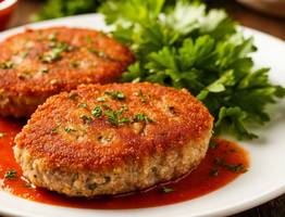 Что не любят котлеты: 4 неочевидных недруга котлет. И почему они не получаются сочными и пышными