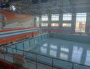 В Сыктывкаре стартовал масштабный ремонт бассейна “Орбита”