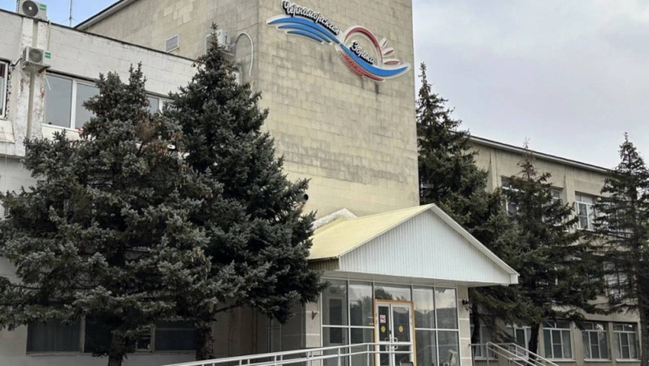 Главная картинка новости: В черноморском лагере двое ребят из Коми получили серьезные увечья