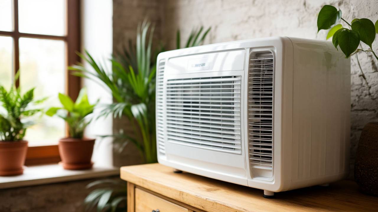 Главная картинка новости: Кондиционеры уходят в прошлое: новый способ из Европы охлаждает квартиру мягче, намного дешевле и без шума