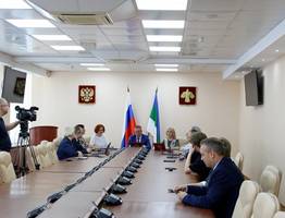 За вакантную должность главы Коми поборются пять кандидатов