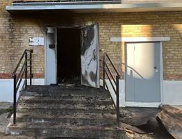 В Коми задержали предполагаемую виновницу пожара, унесшего две жизни