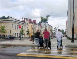 Коми продлила выплаты на питание для кормящих матерей