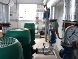 В Коми готовятся к зиме: в районах заменят 22 котла перед отопительным сезоном