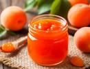 Как улучшить абрикосовое варенье: запомнила 3 лайфхака мудрых хозяек. Янтарное, густое, ароматное - и абрикосовые дольки целенькие