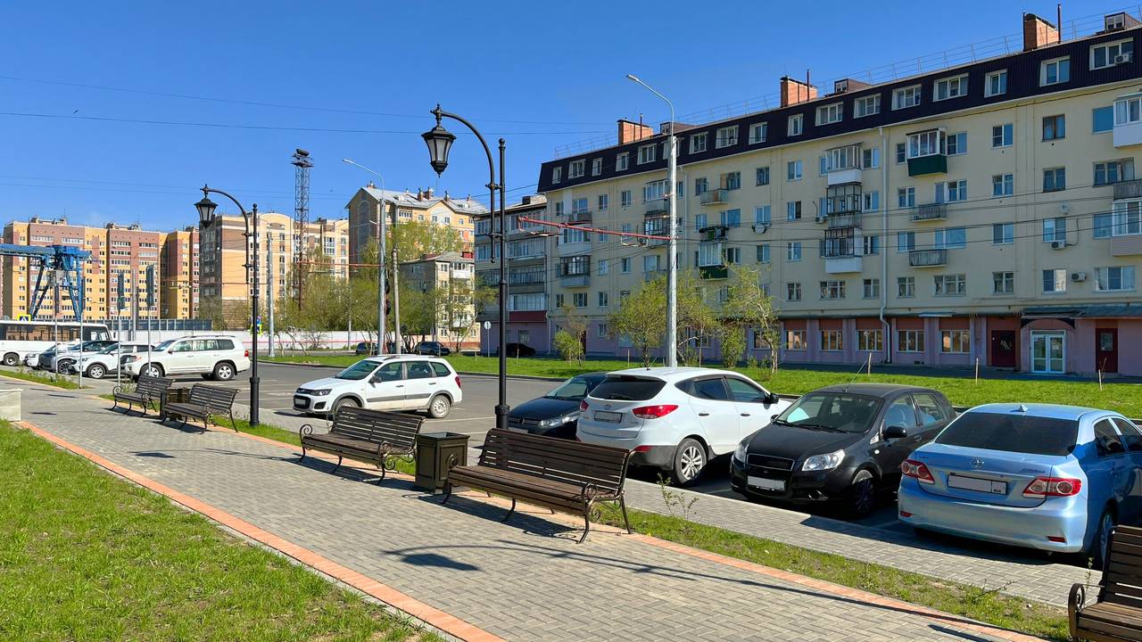 Главная картинка новости: Штрафуют без предупреждений: с 18 июля водителей массово начнут штрафовать за стоянку