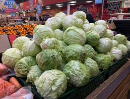 В Коми зафиксировали июньское снижение цен на основные продукты: свежие данные статистов