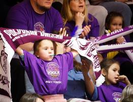 Американская звезда Дестанни Хендерсон пополнила состав «НИКА-Лузалес» в Коми