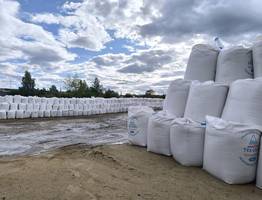 Сыктывкар на пике лета активно готовится к борьбе с гололедом