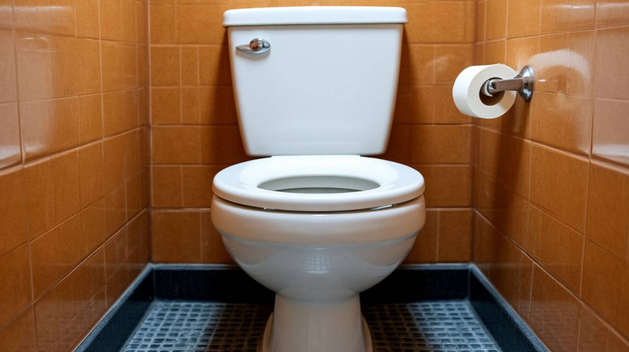 Главная картинка новости: Беру одну таблетку и кидаю ее в унитаз: сантехника в доме сияет, как серебро - все дело в одной уловке