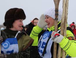 Села в Коми вышли в финал конкурса с проектами по укреплению единства народа