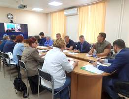 В Коми продолжают выбирать место для нового мусорного полигона под Ухтой