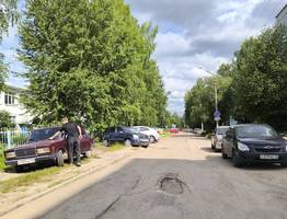 В Сыктывкаре начинается капитальный ремонт улицы Карьерной